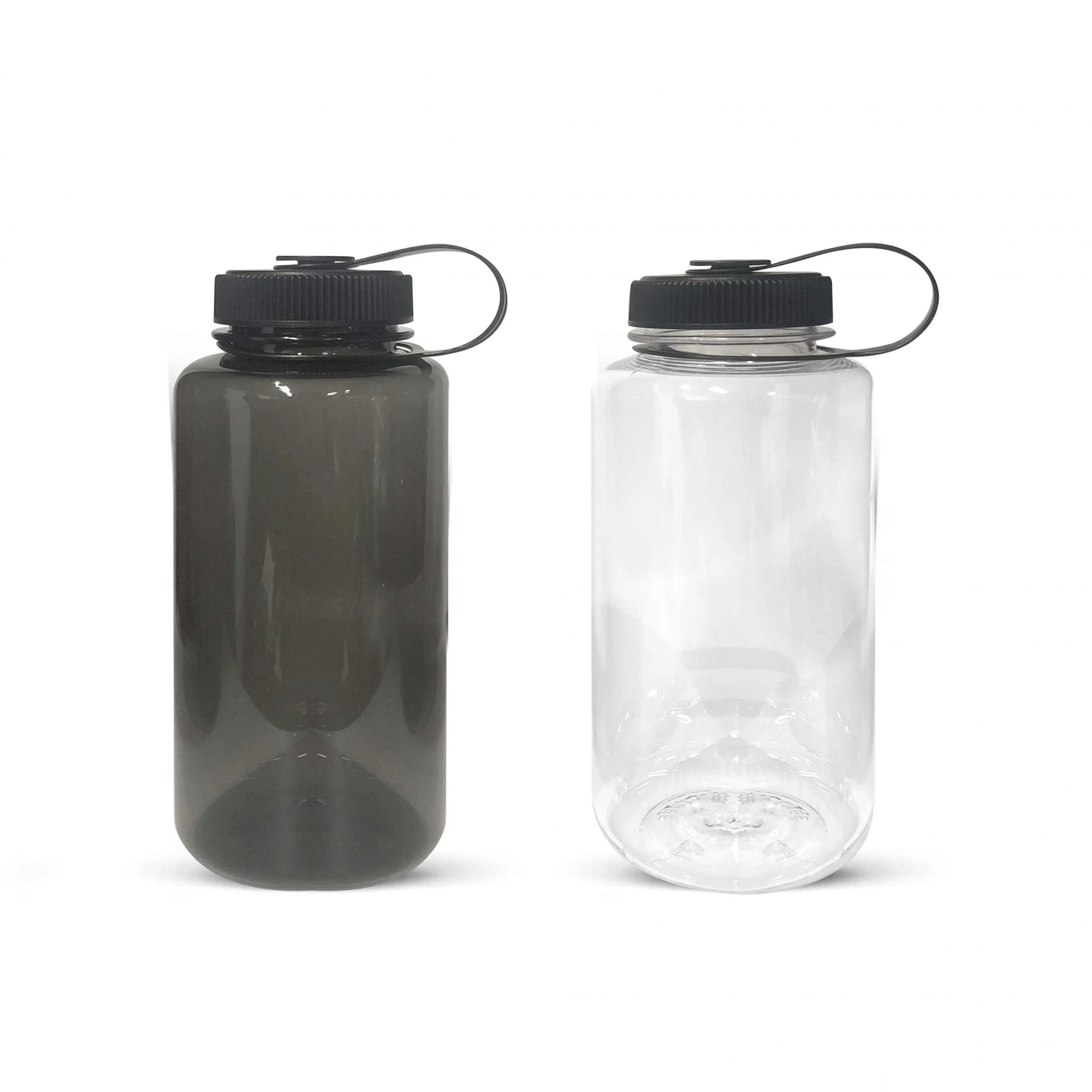 1000ml BPA-Free Classic Water Bottle