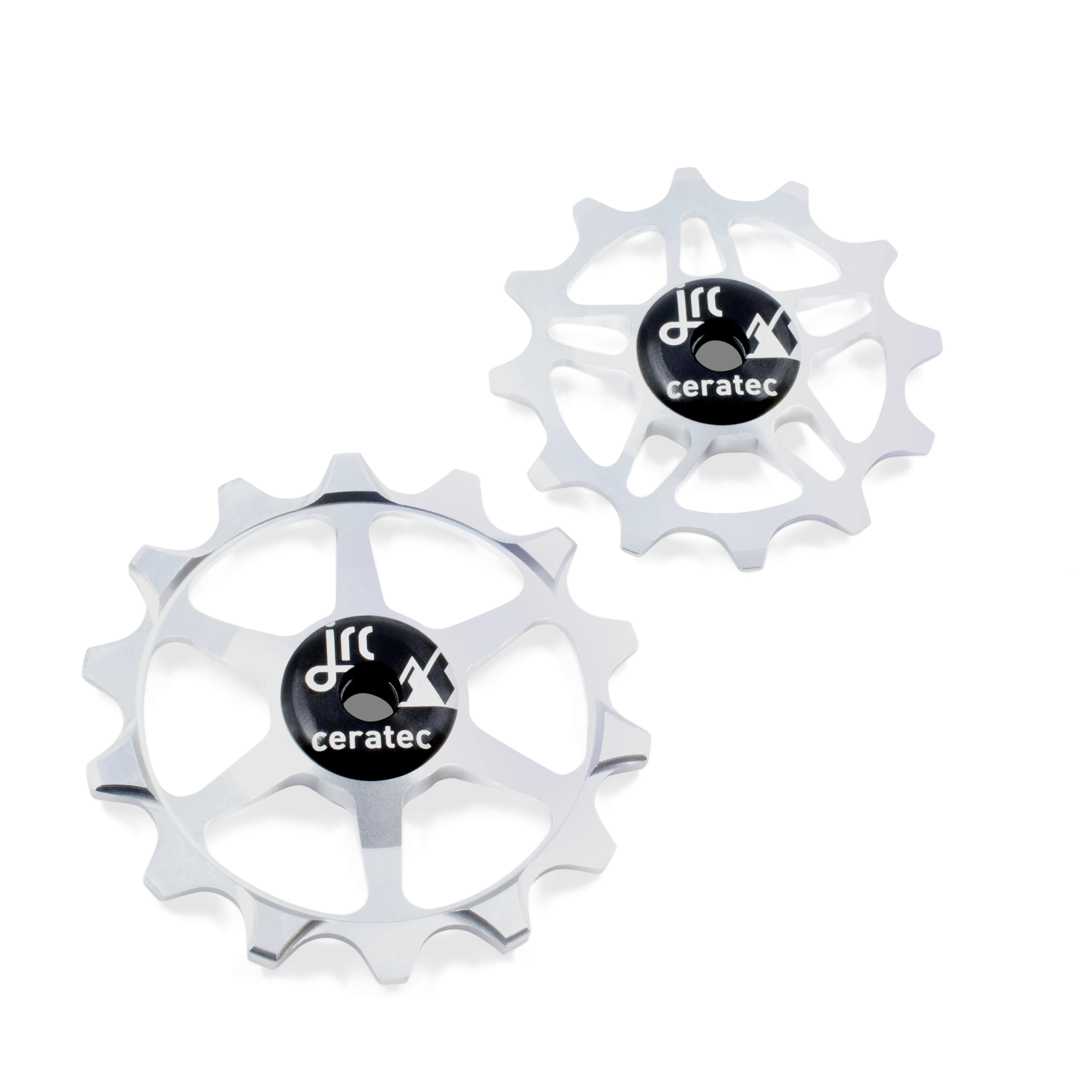 14/12T Pulley Wheels for SRAM Eagle
