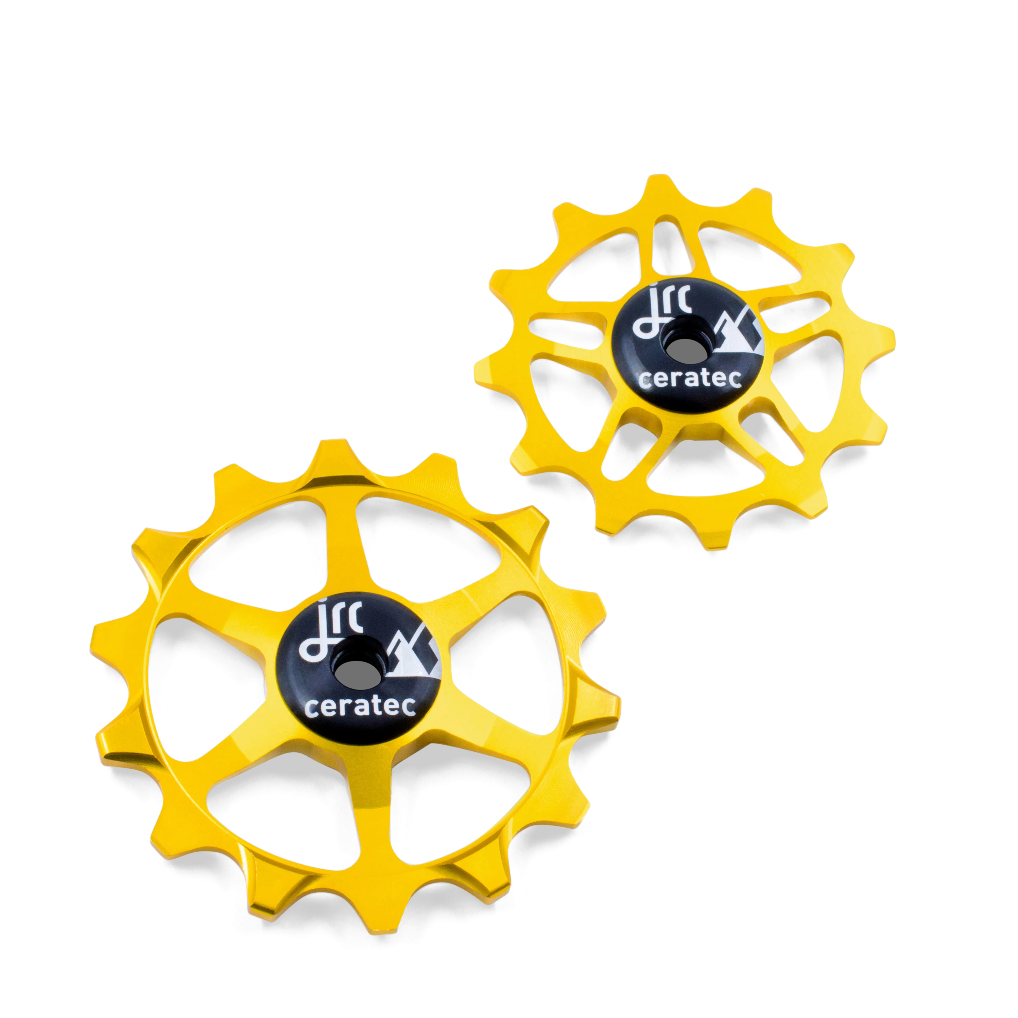 14/12T Pulley Wheels for SRAM Eagle