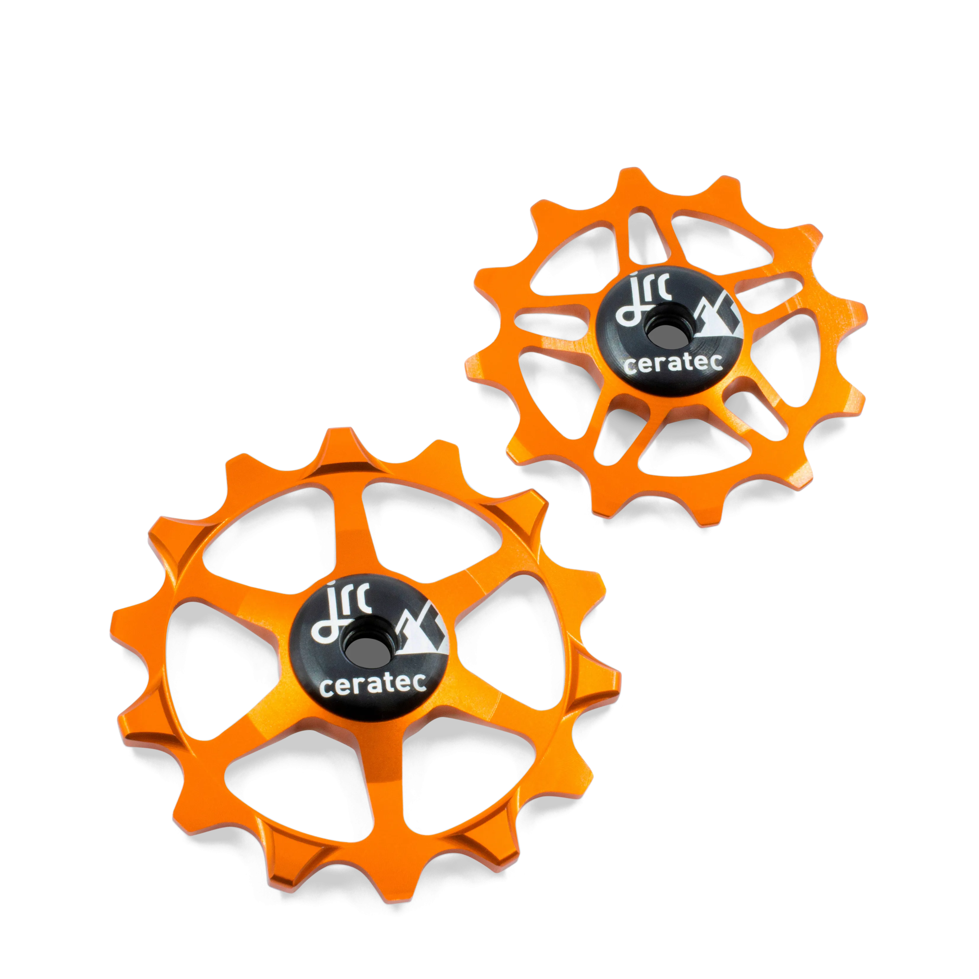 14/12T Pulley Wheels for SRAM Eagle