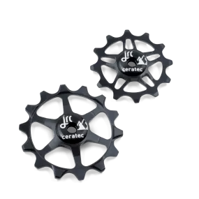 14/12T Pulley Wheels for SRAM Eagle