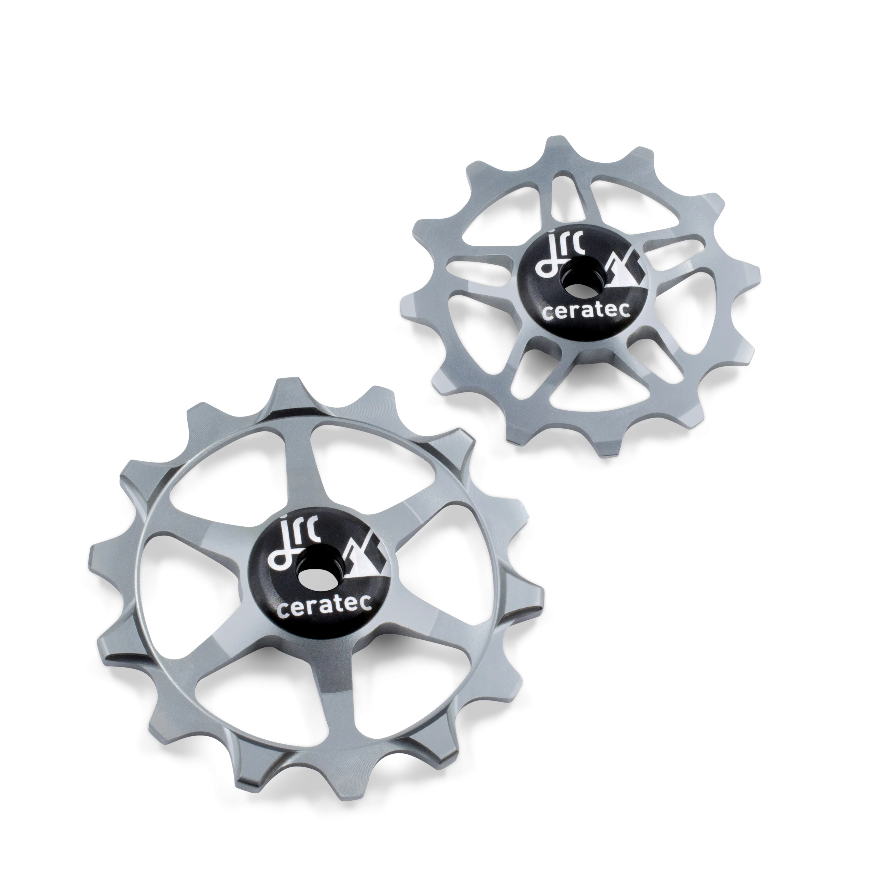 14/12T Pulley Wheels for SRAM Eagle