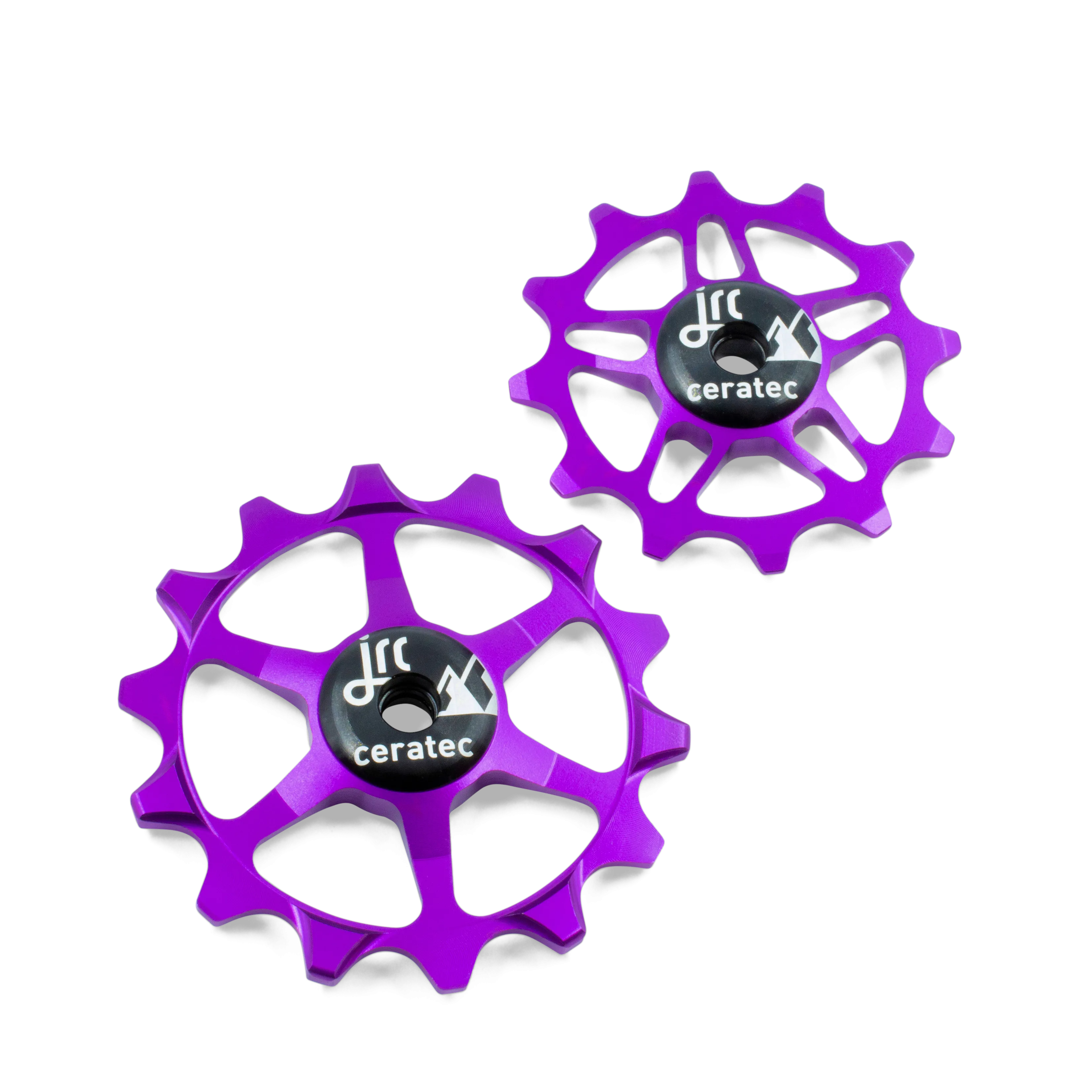 14/12T Pulley Wheels for SRAM Eagle