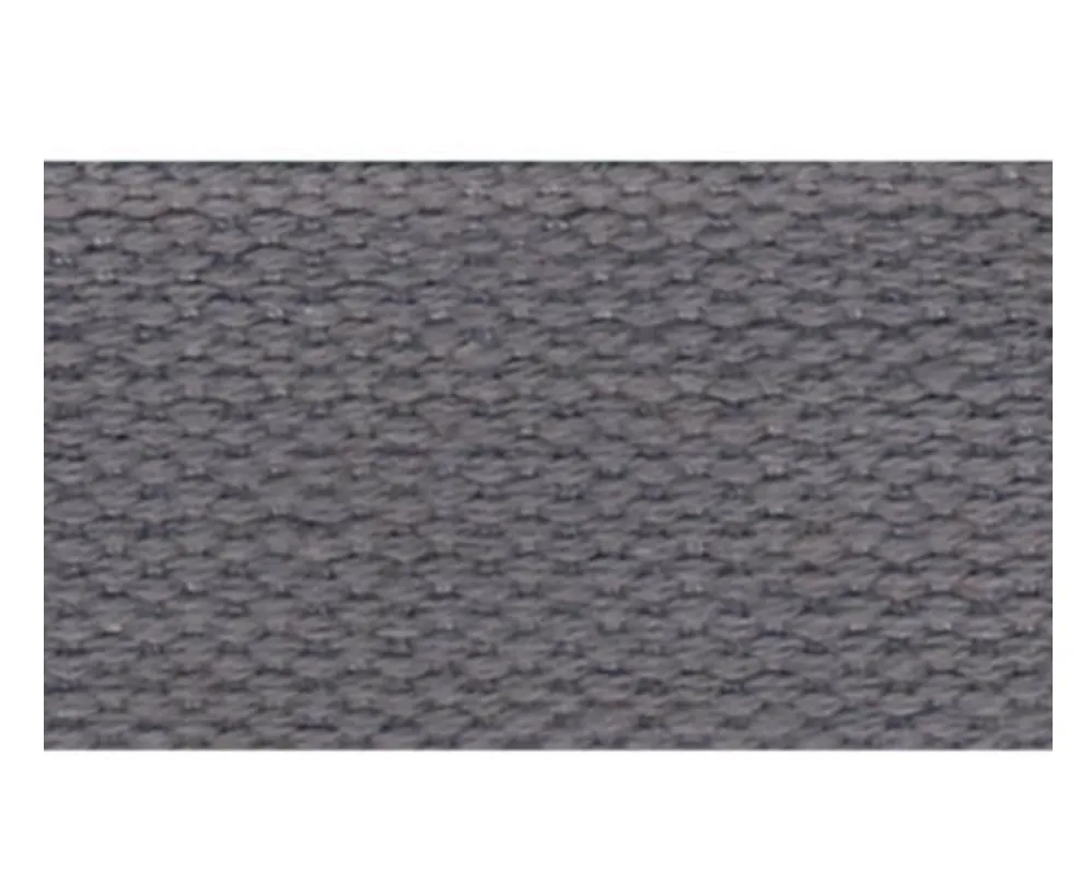 1" Cotton Webbing - by the 1/4 Yard