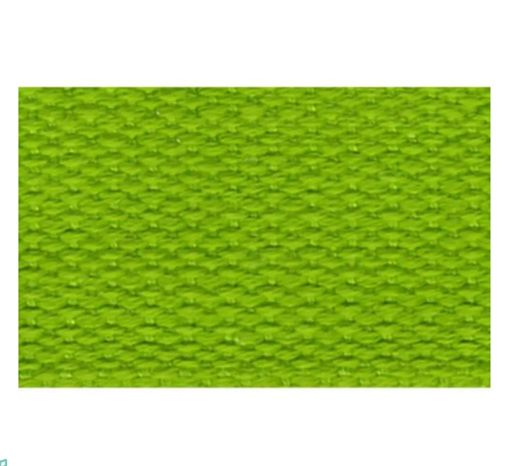 1" Cotton Webbing - by the 1/4 Yard