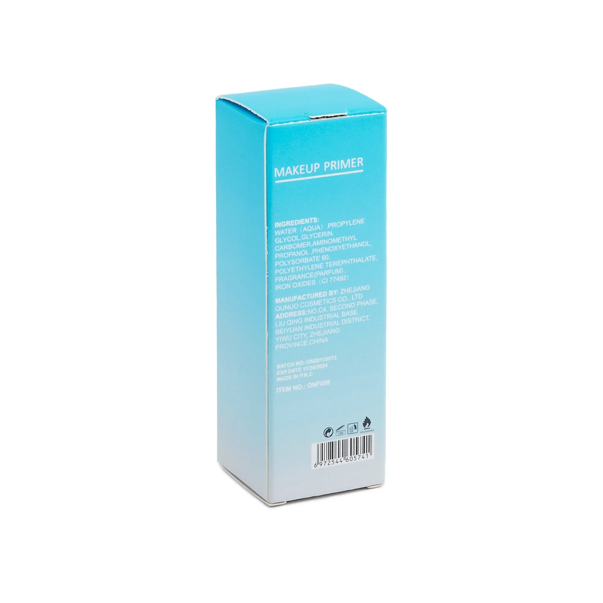 24K Gold Primers