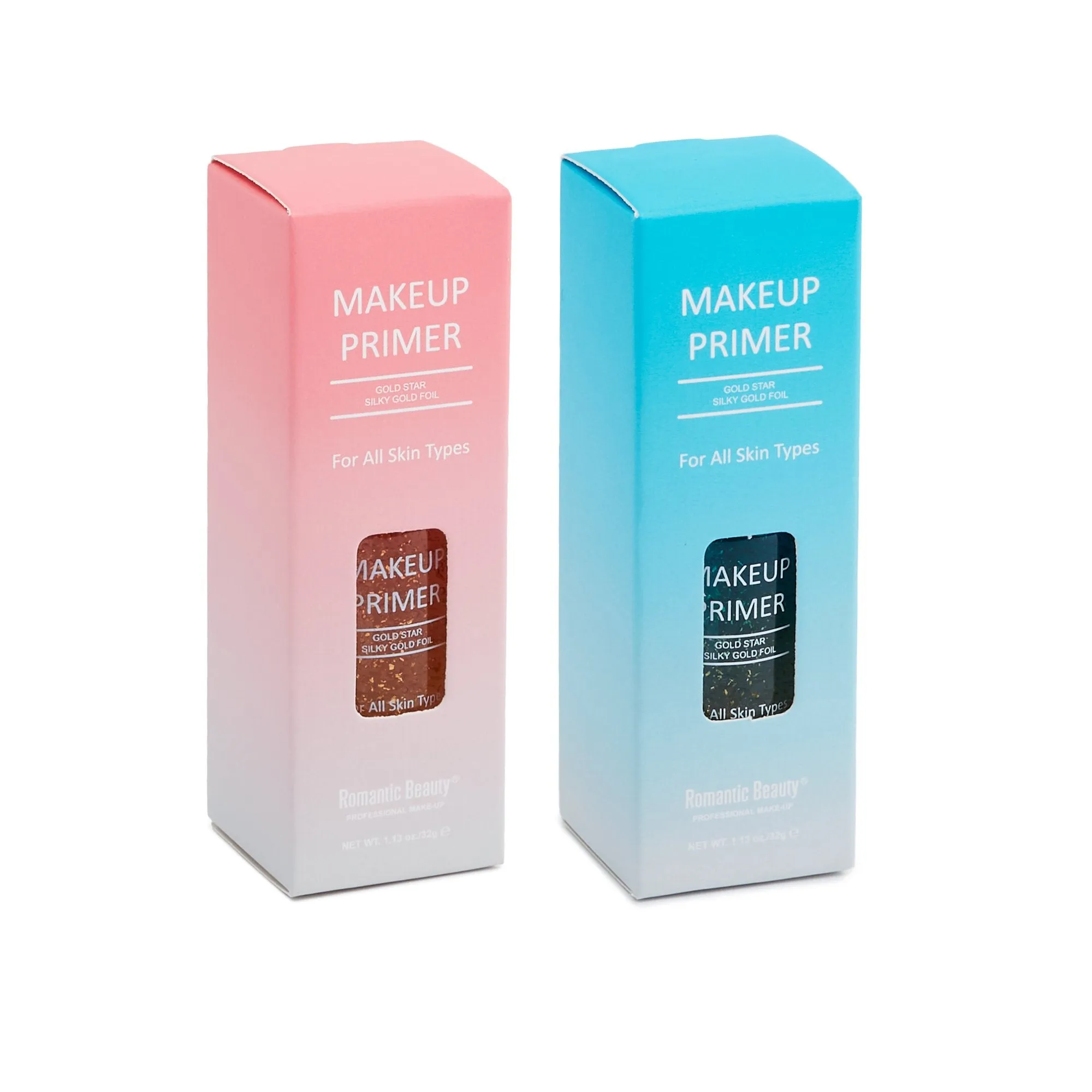 24K Gold Primers