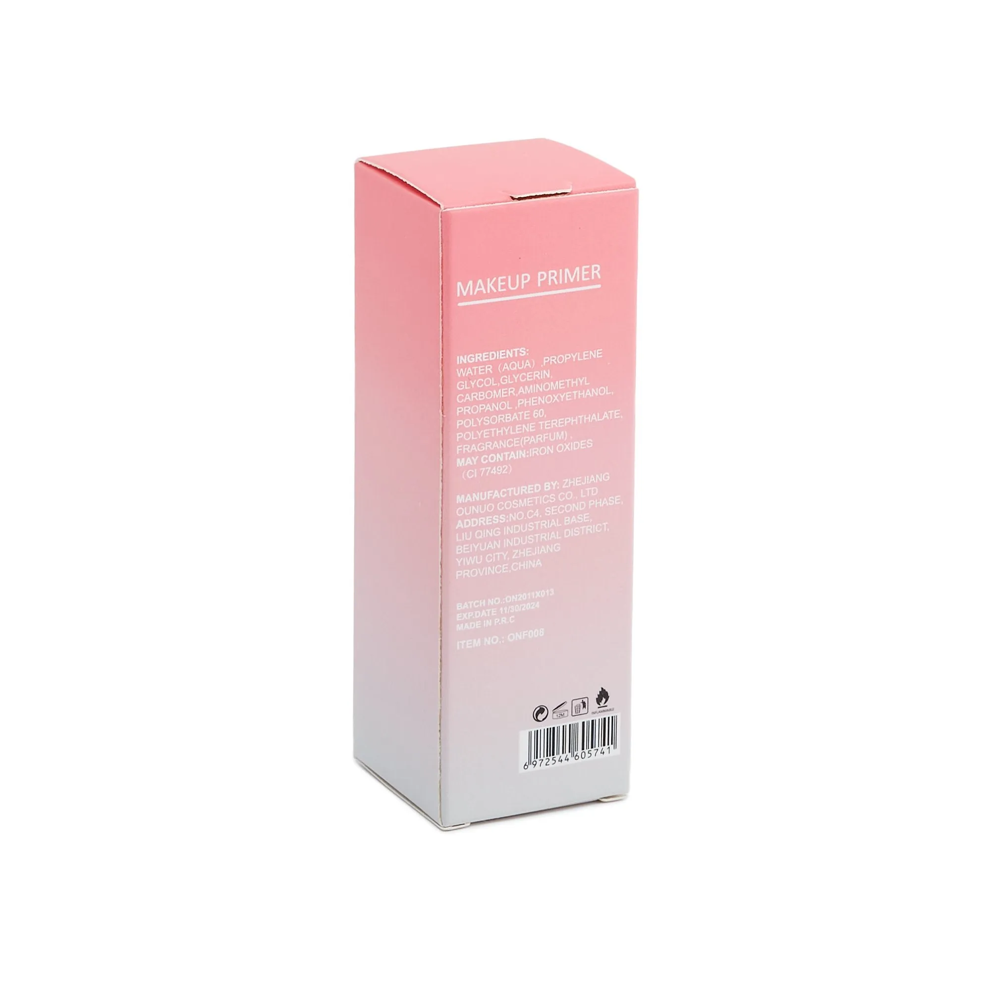 24K Gold Primers