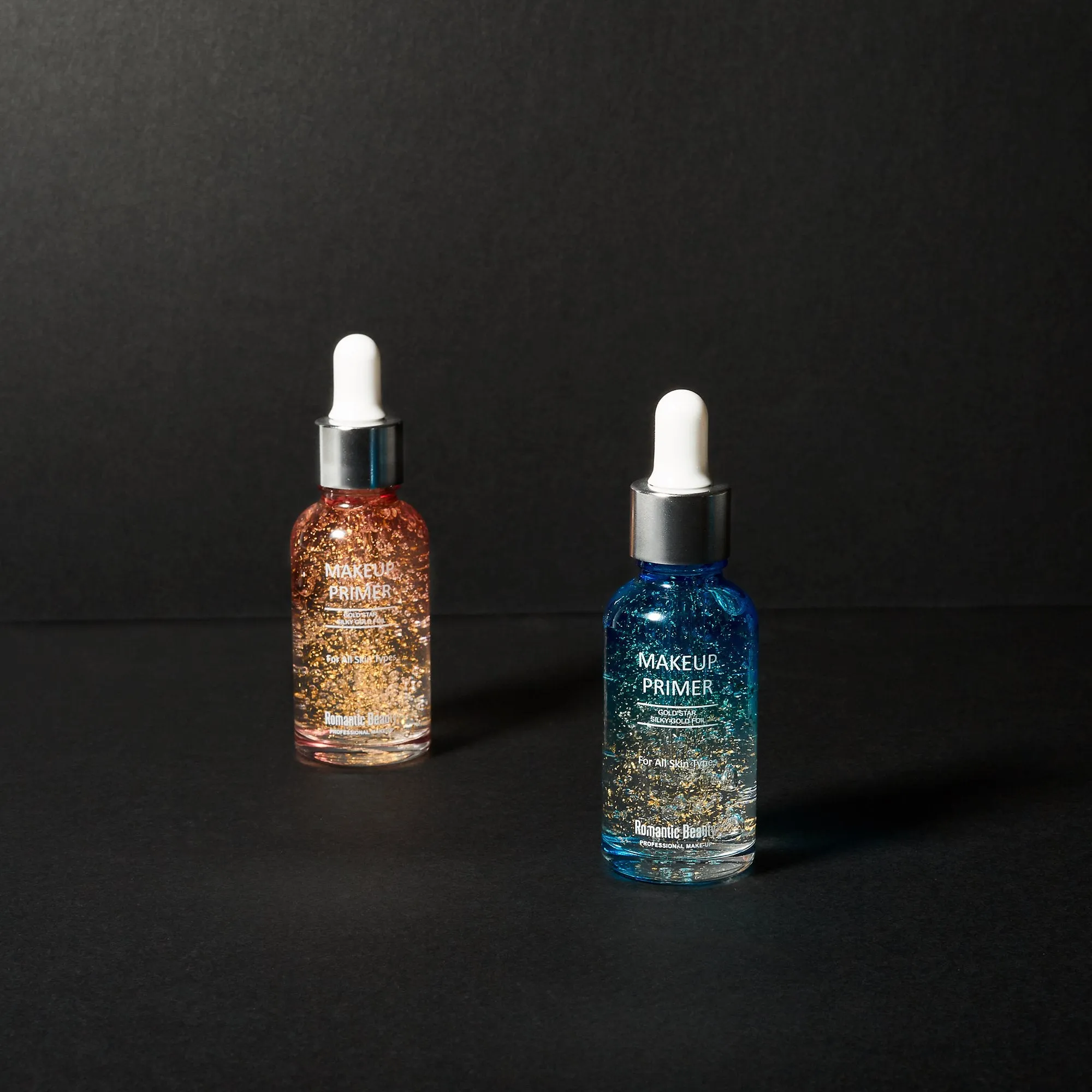 24K Gold Primers