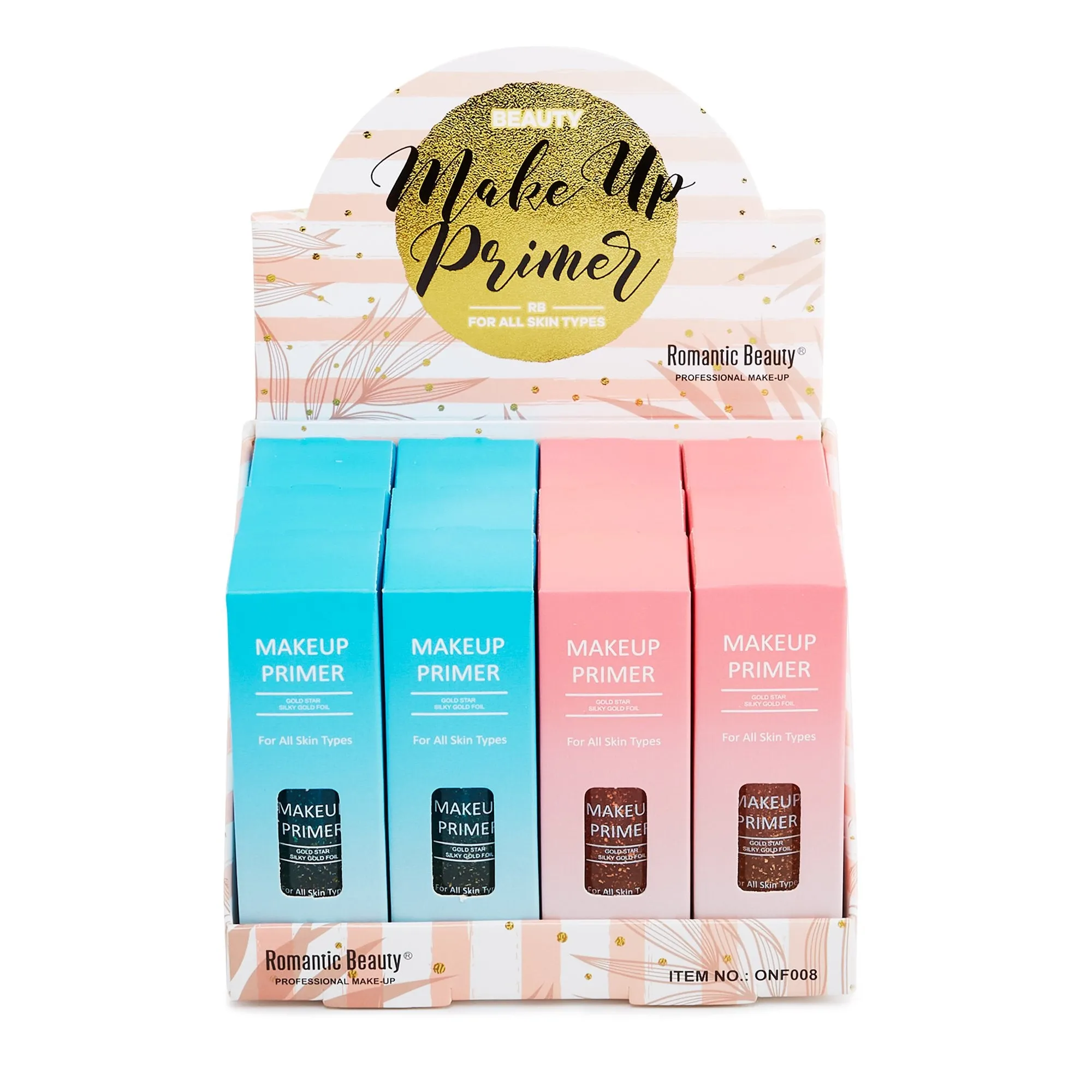 24K Gold Primers