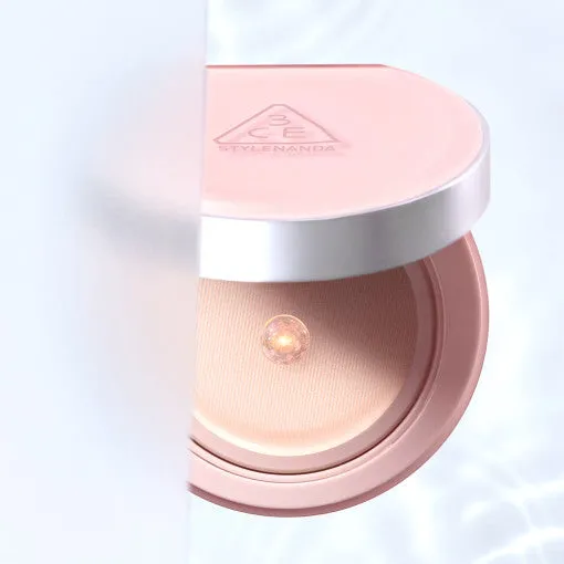 3CE Fitting Mesh Cushion (11g 11g Refill, SPF40, PA   )