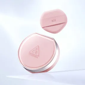 3CE Fitting Mesh Cushion (11g 11g Refill, SPF40, PA   )