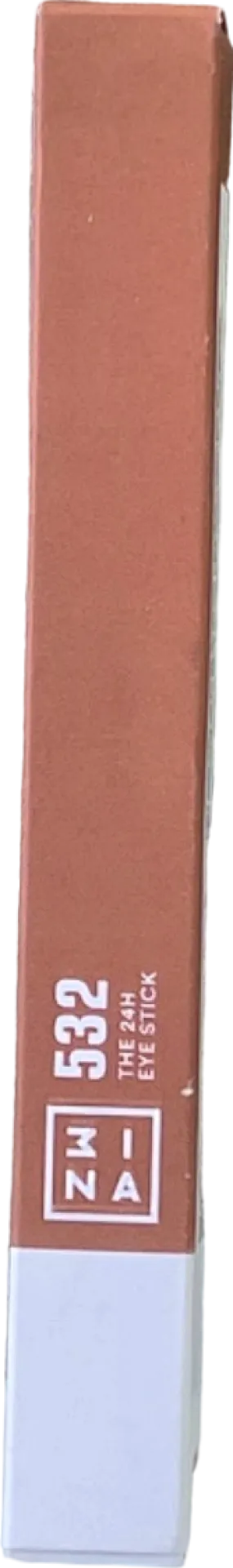3INA 24H Eye Stick Shade 325