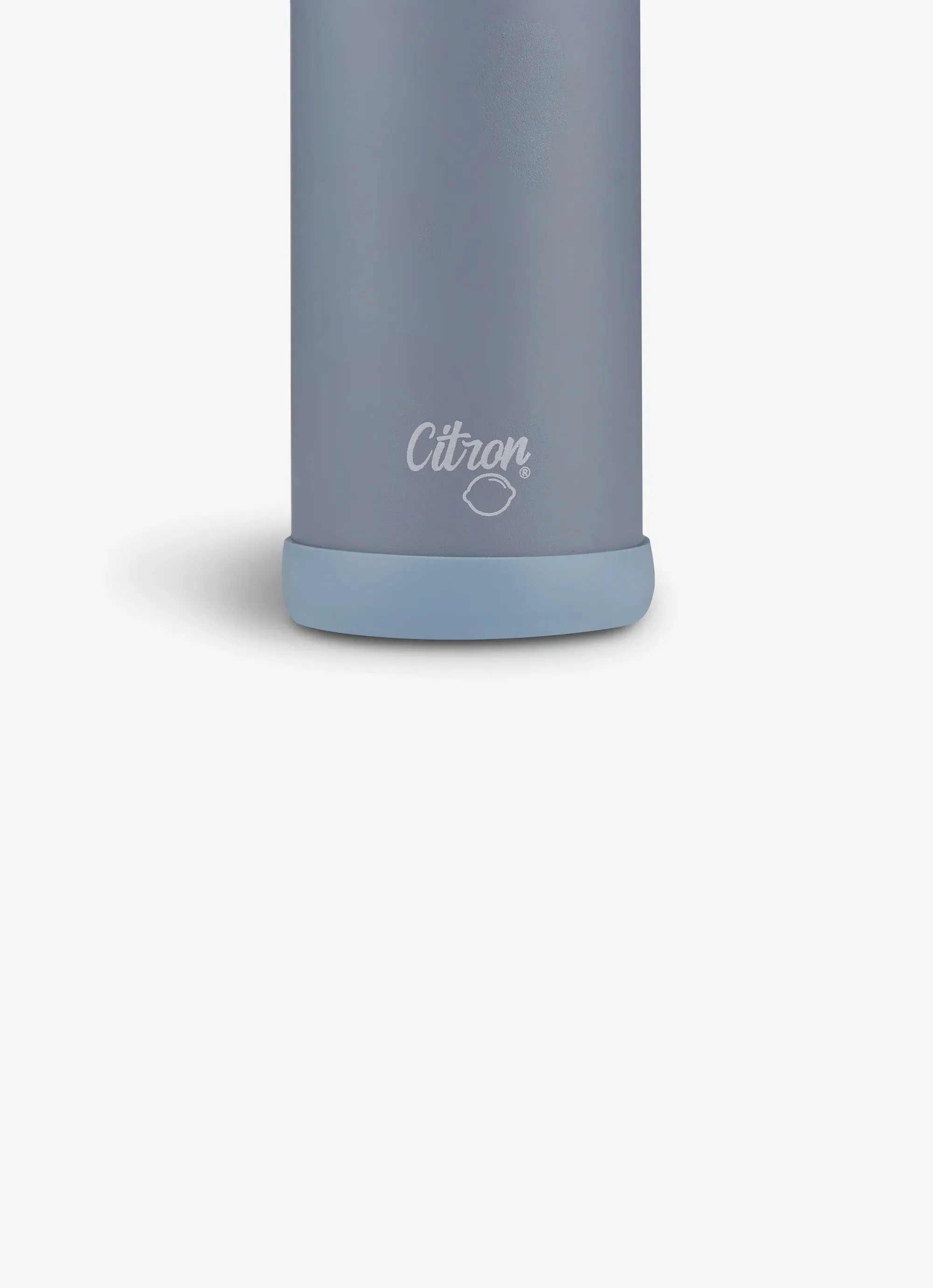 500ml Insulated Water Bottle Dusty Blue