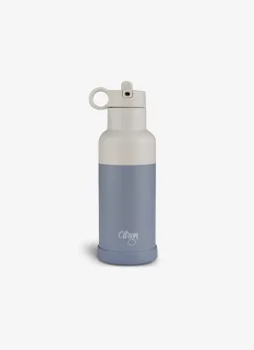 500ml Insulated Water Bottle Dusty Blue