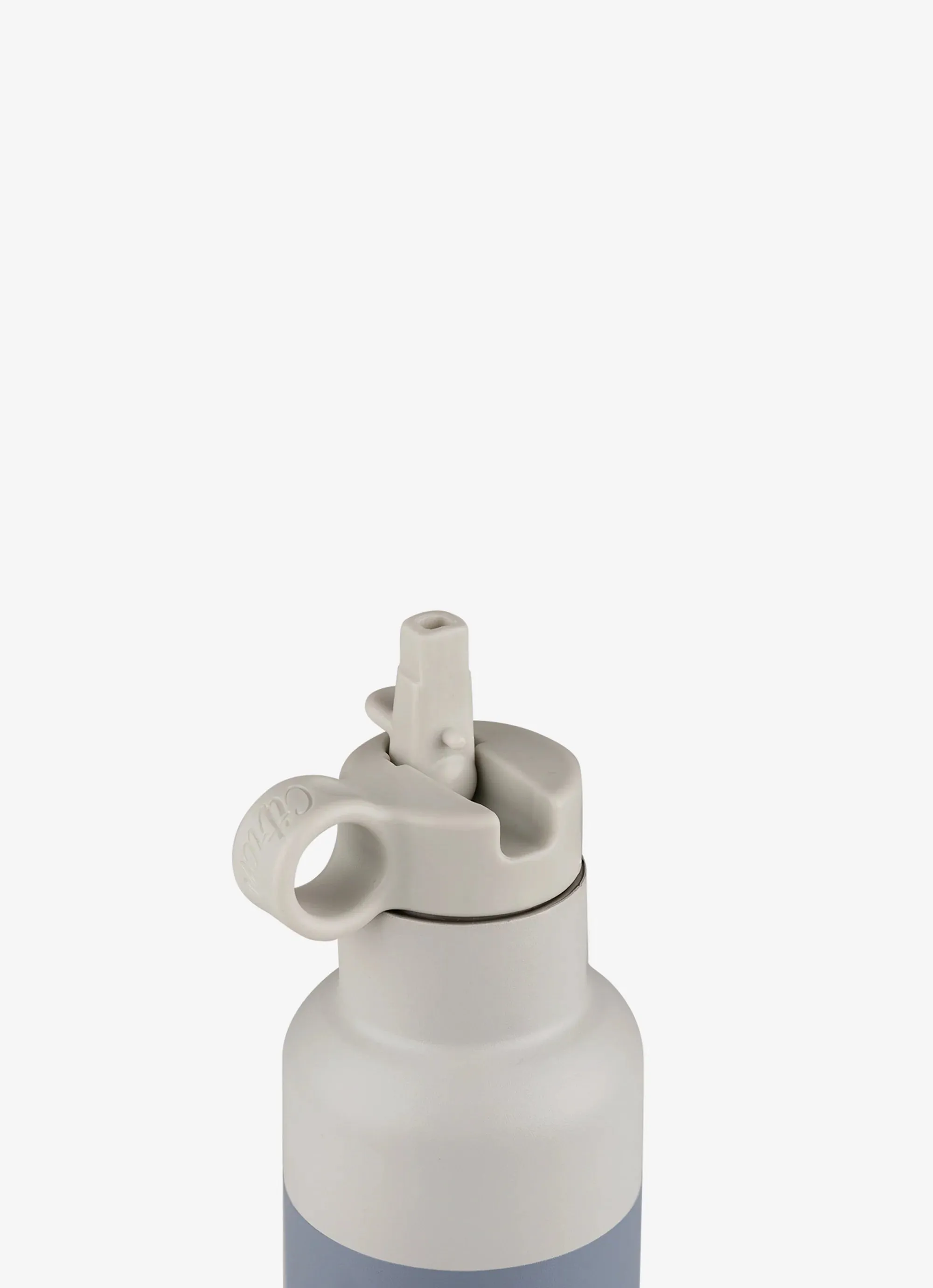 500ml Insulated Water Bottle Dusty Blue