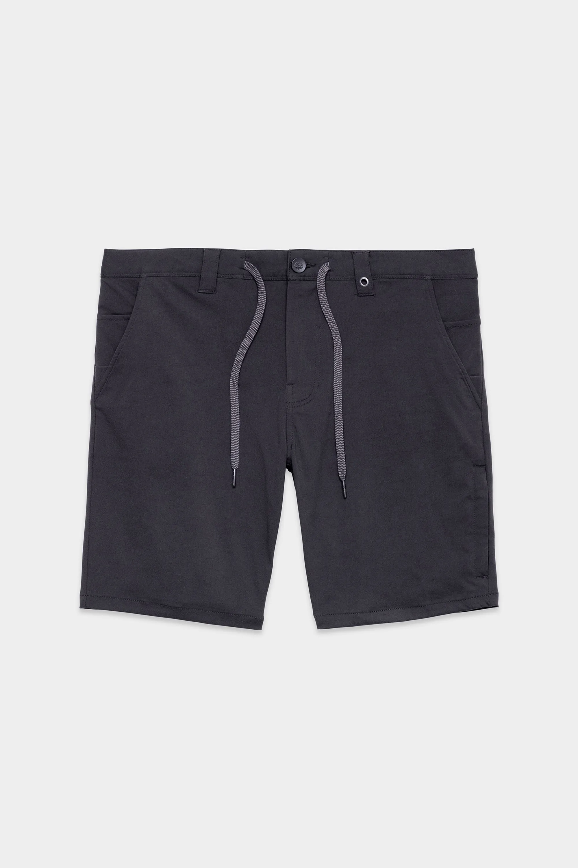 686 Everywhere Hybrid Short - Black