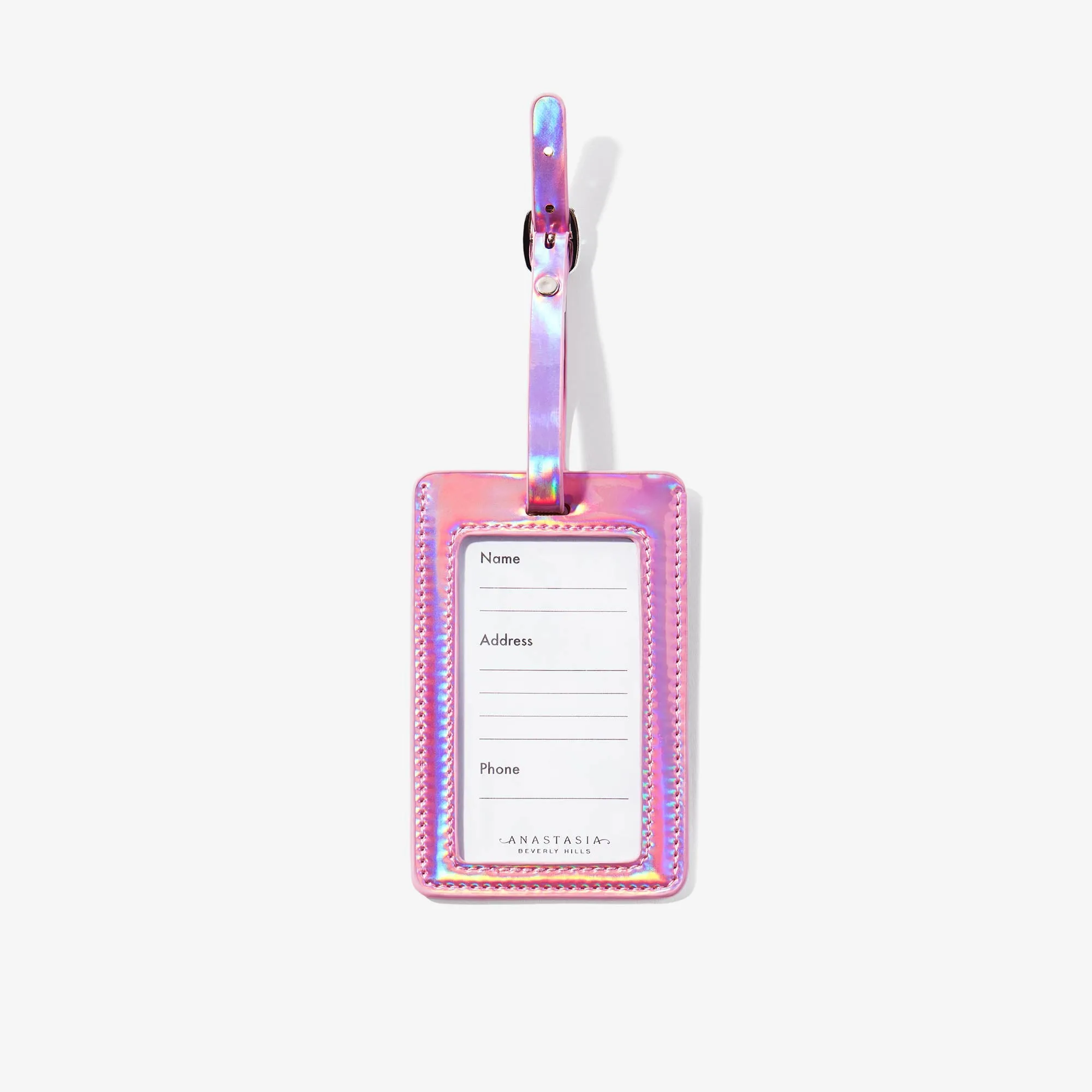 ABH Luggage Tag