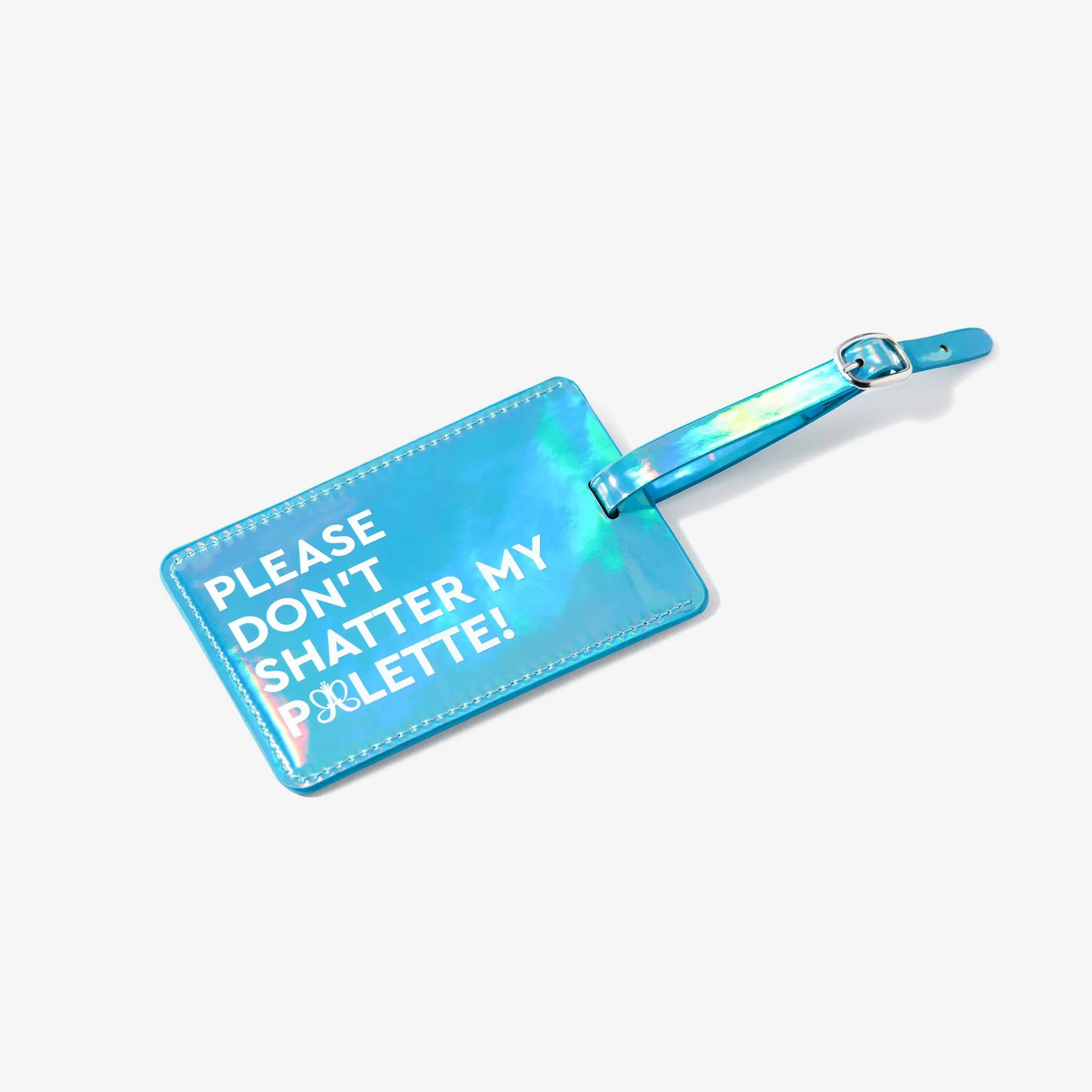 ABH Luggage Tag