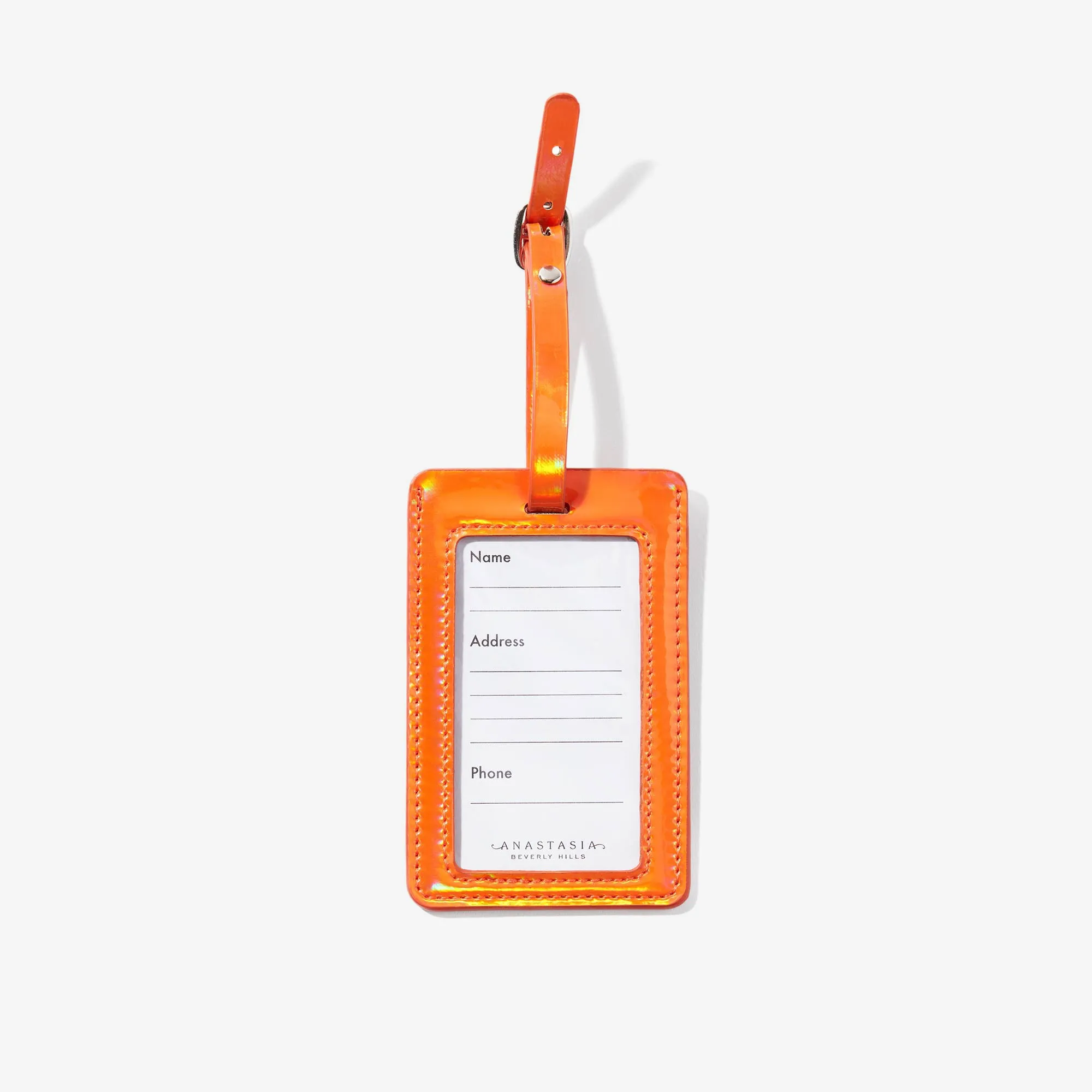 ABH Luggage Tag