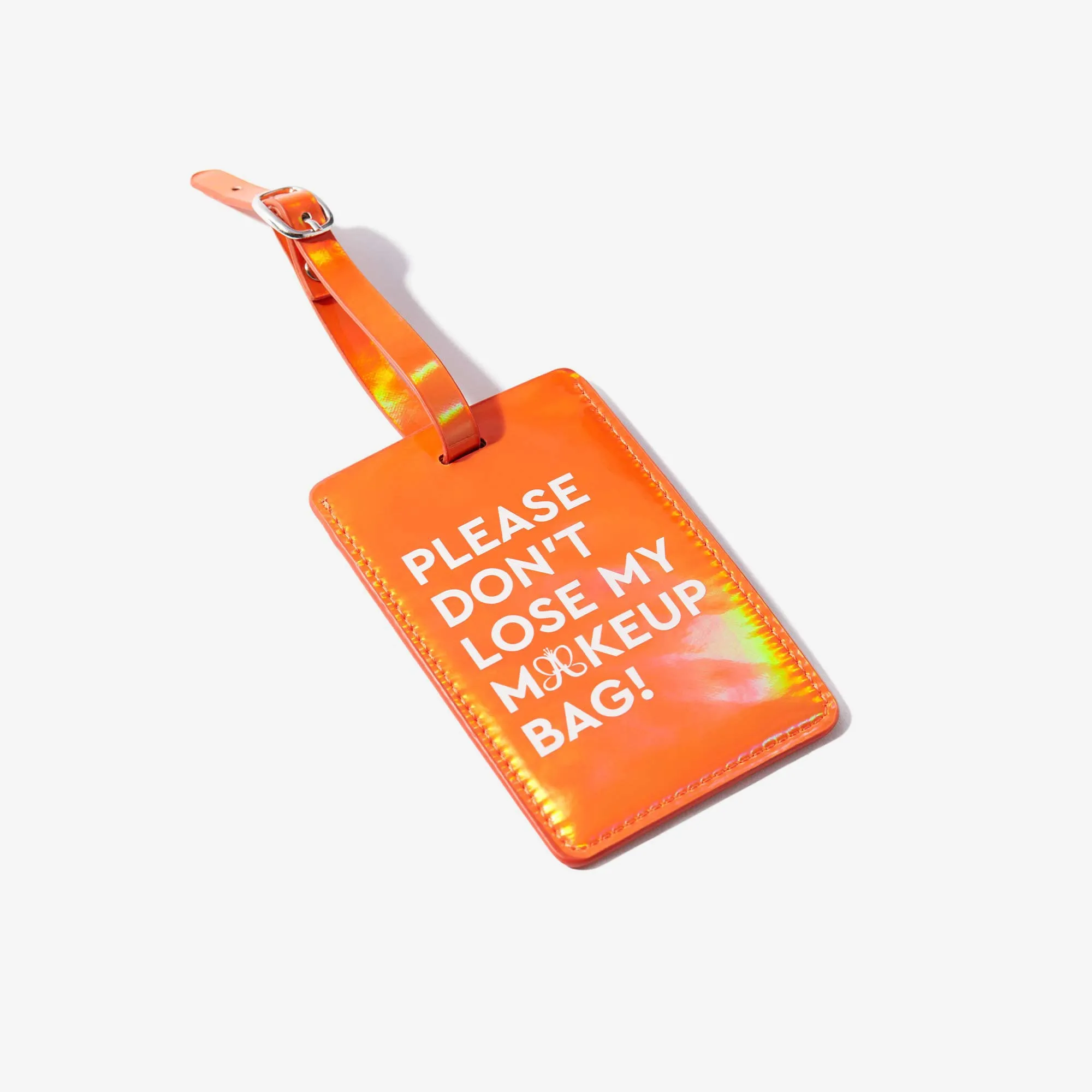 ABH Luggage Tag