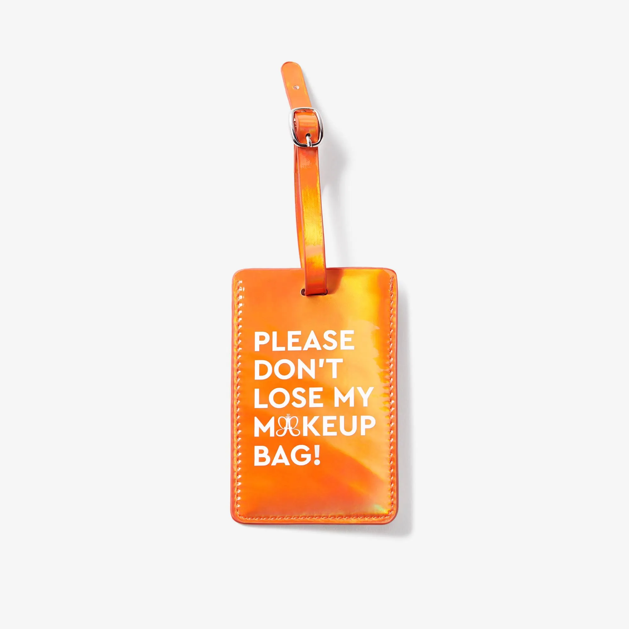 ABH Luggage Tag