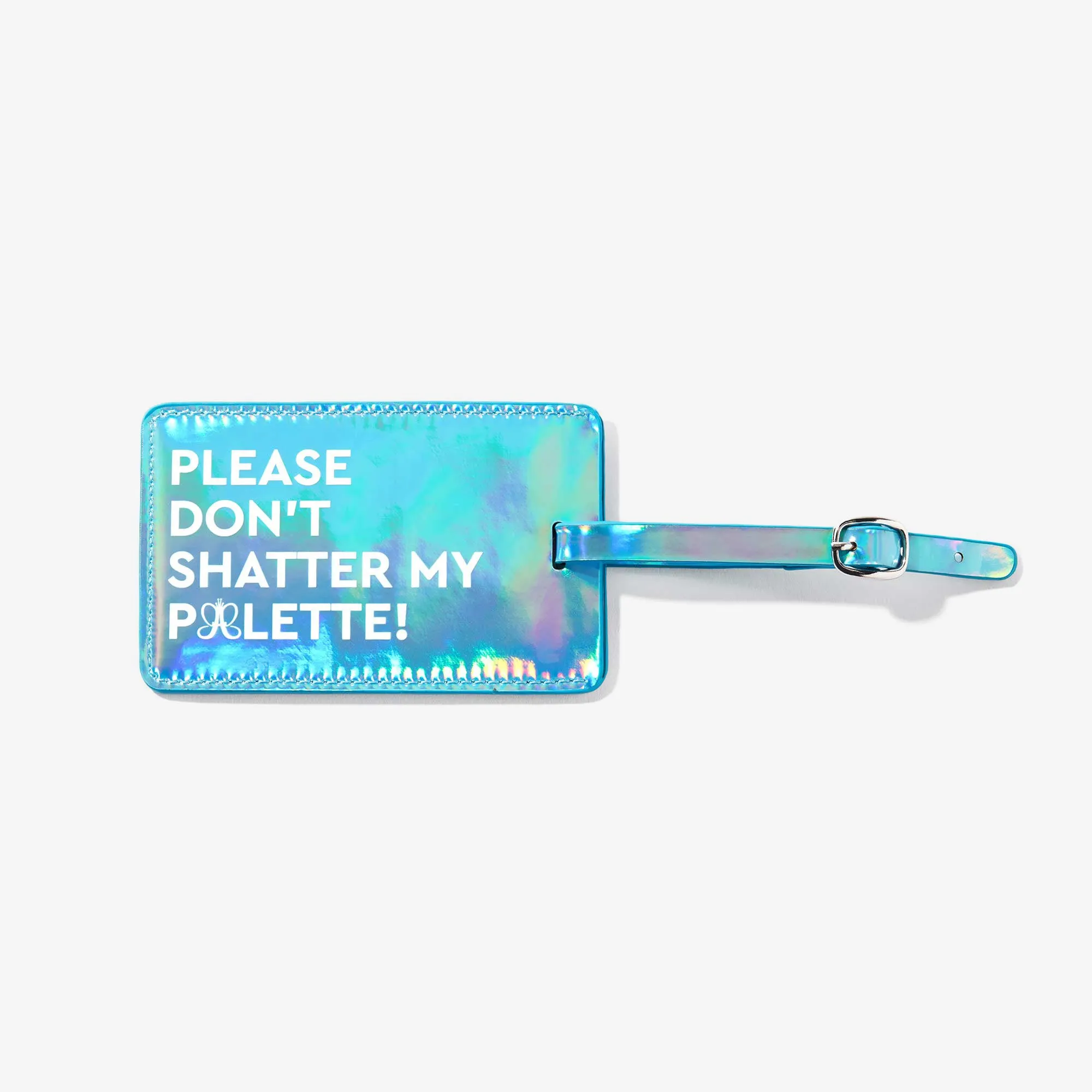 ABH Luggage Tag