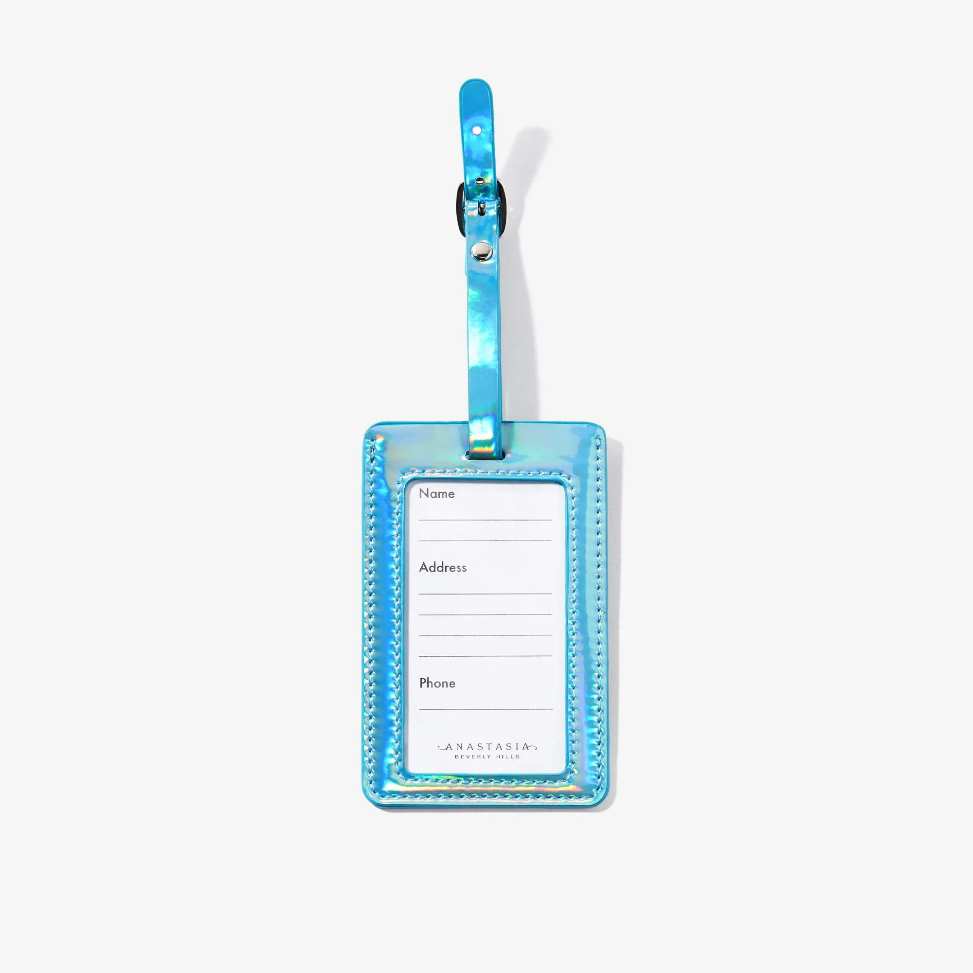 ABH Luggage Tag
