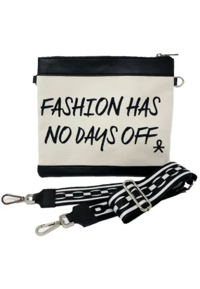 ACxMF CROSSBODY BAG