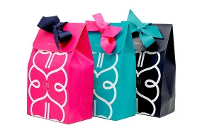 Add Gift Wrapping