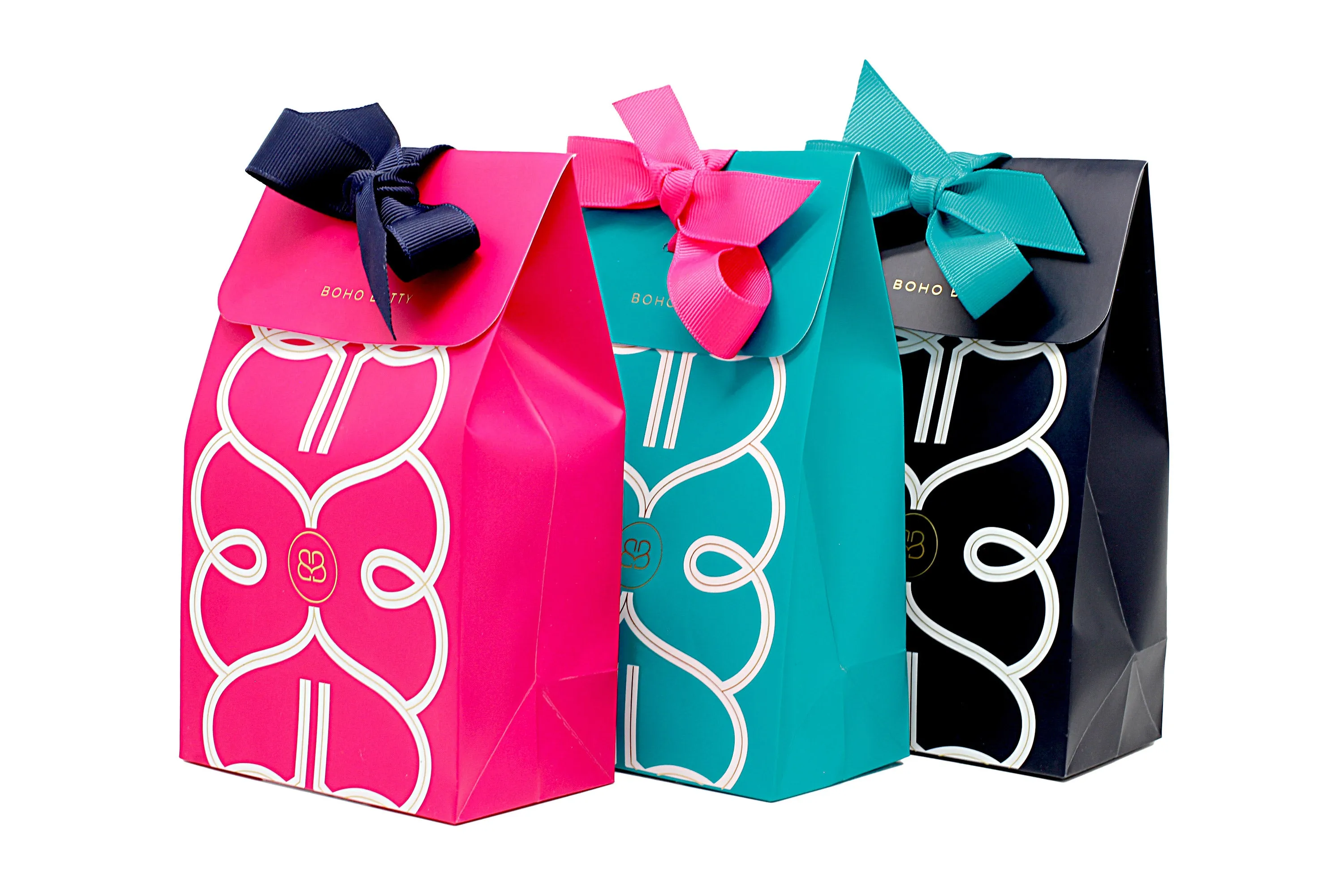 Add Gift Wrapping