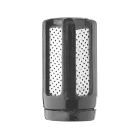 AKG WM81 Black Wiremesh 5 Pack