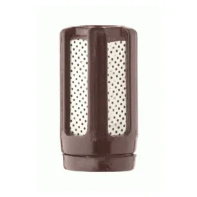 AKG WM81 Cocoa Wiremesh 5 Pack