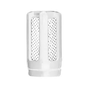 AKG WM81 White Wiremesh 5 Pack