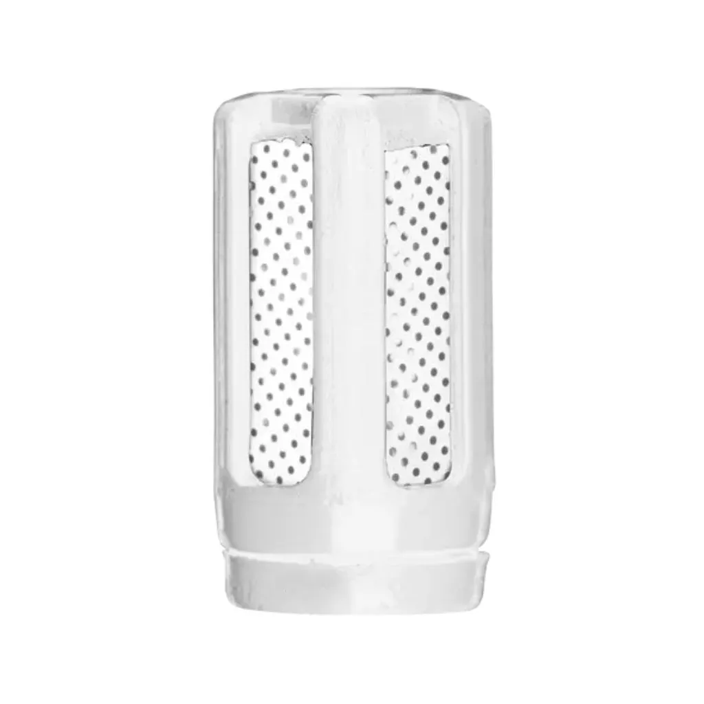 AKG WM81 White Wiremesh 5 Pack