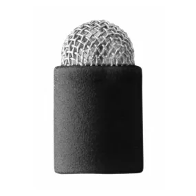 AKG WM82 Black Wiremesh 5 Pack