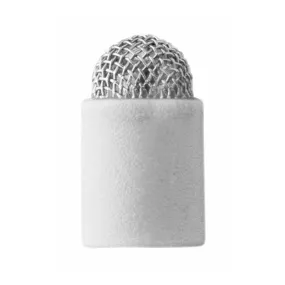 AKG WM82 White Wiremesh 5 Pack