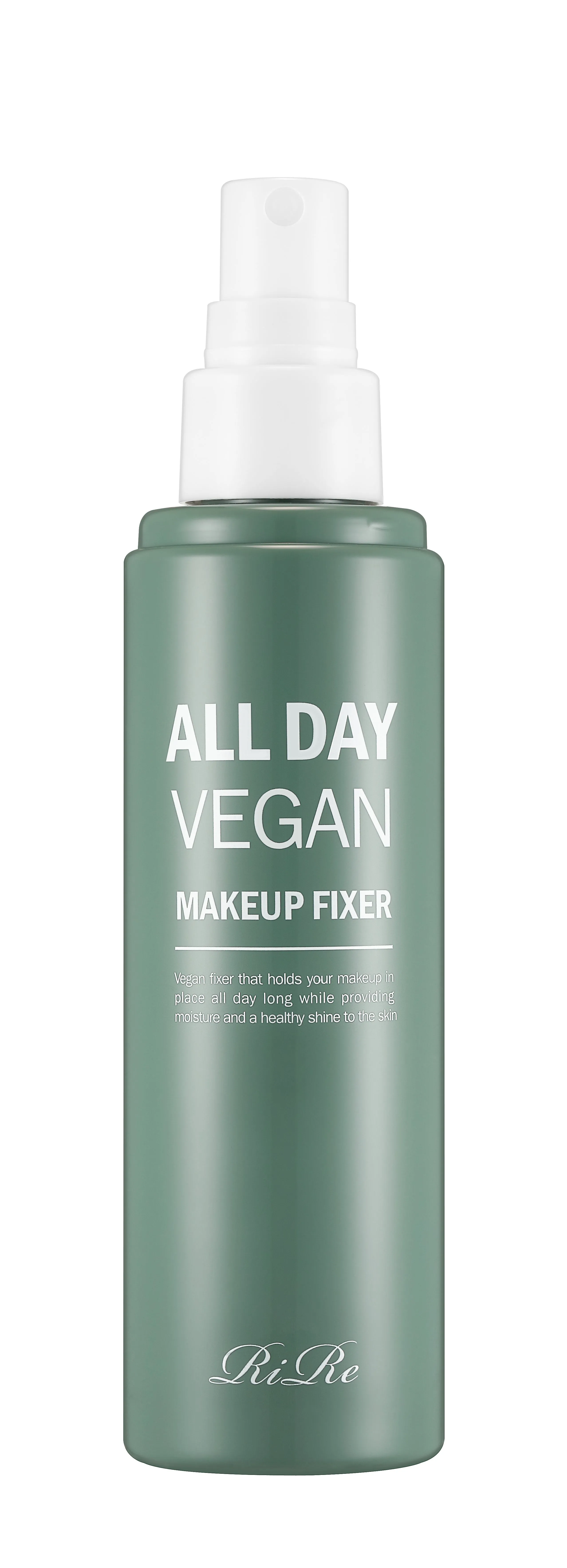 All Day Vegan Makeup Fixer (100ml)