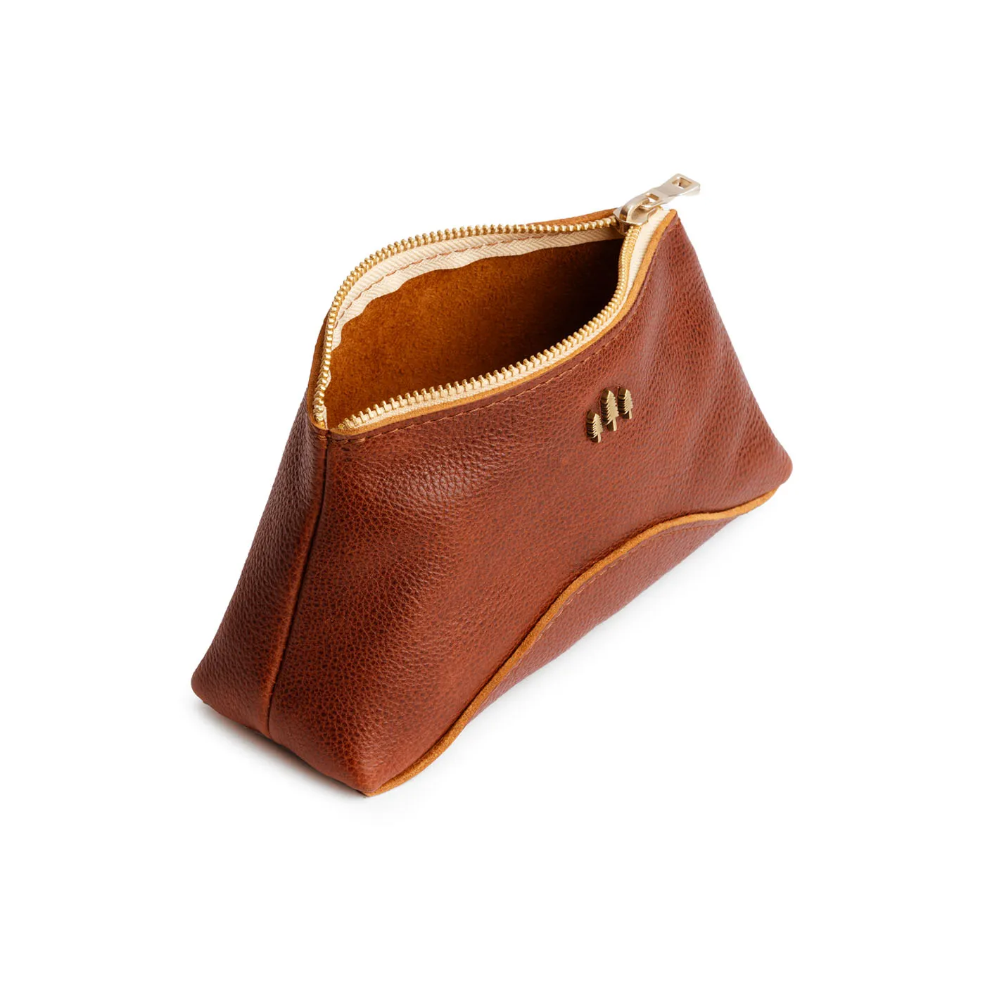 'Almost Perfect' Sundaze Makeup Bag
