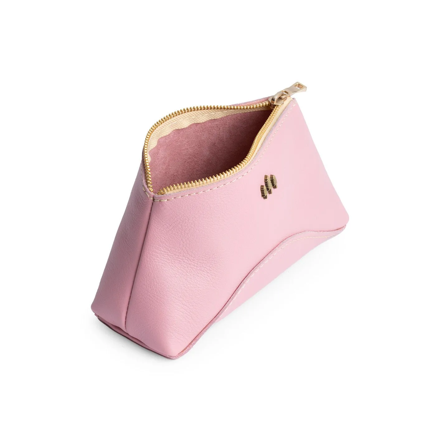 'Almost Perfect' Sundaze Makeup Bag