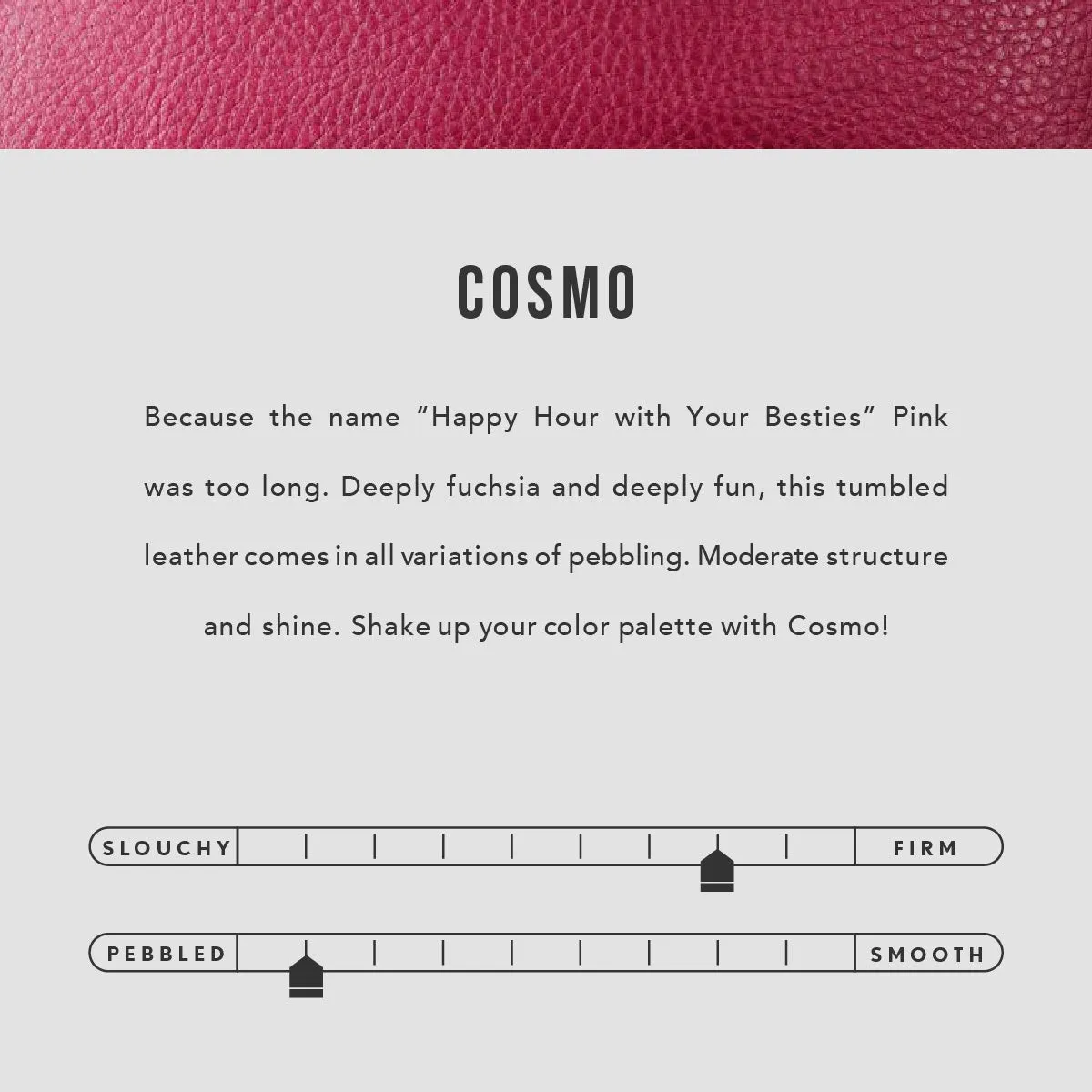 'Almost Perfect' Sundaze Makeup Bag