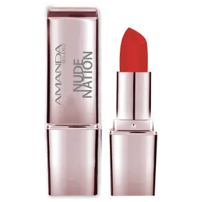 amanda milano Nude Nation Lipstick 015