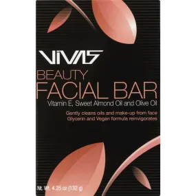Ampro VIVAS Beauty Facial Bar