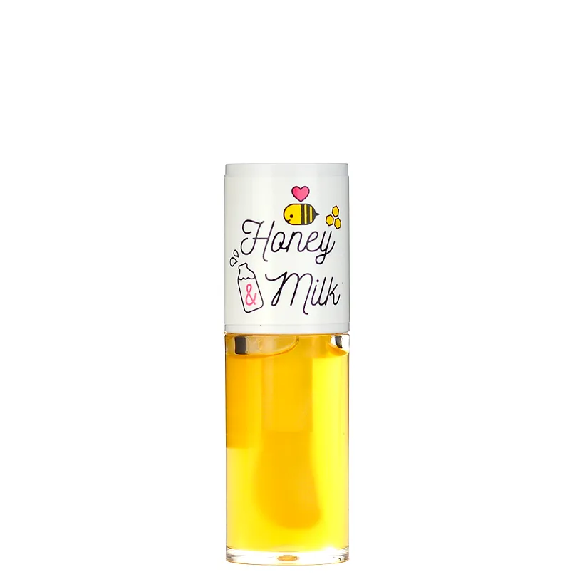 A'pieu Honey & Milk Lip Oil