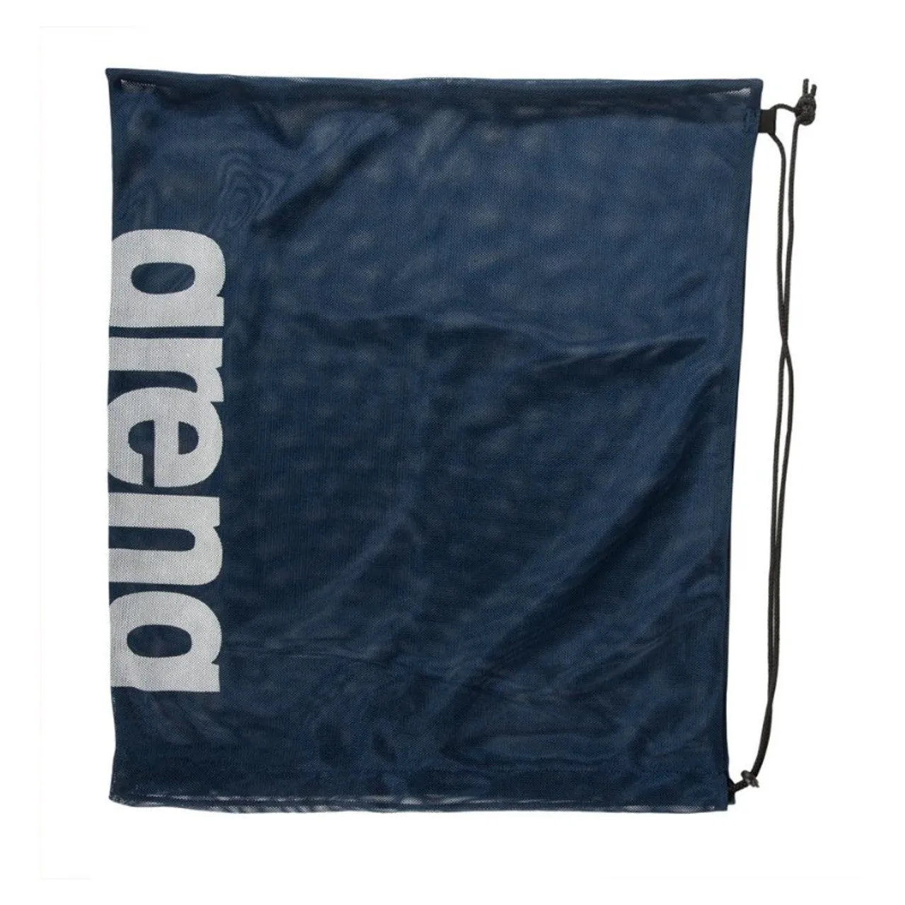 Arena Mesh Drawstring Bag