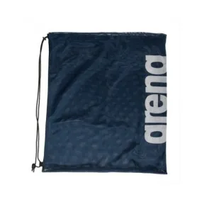 Arena Mesh Drawstring Bag