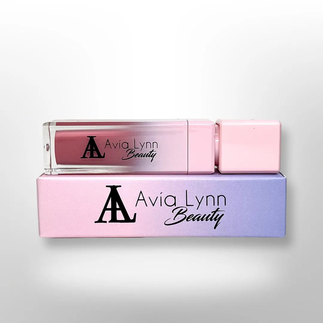 Avía-Bratz AKA “The Boss” gloss