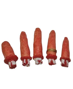 Bag O'Fingers