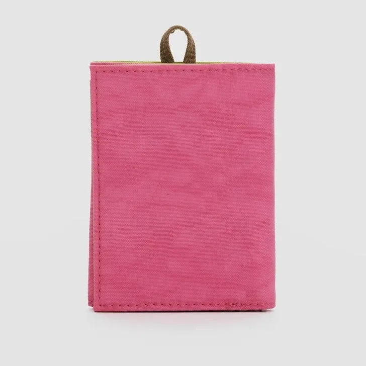 Baggu Wallets
