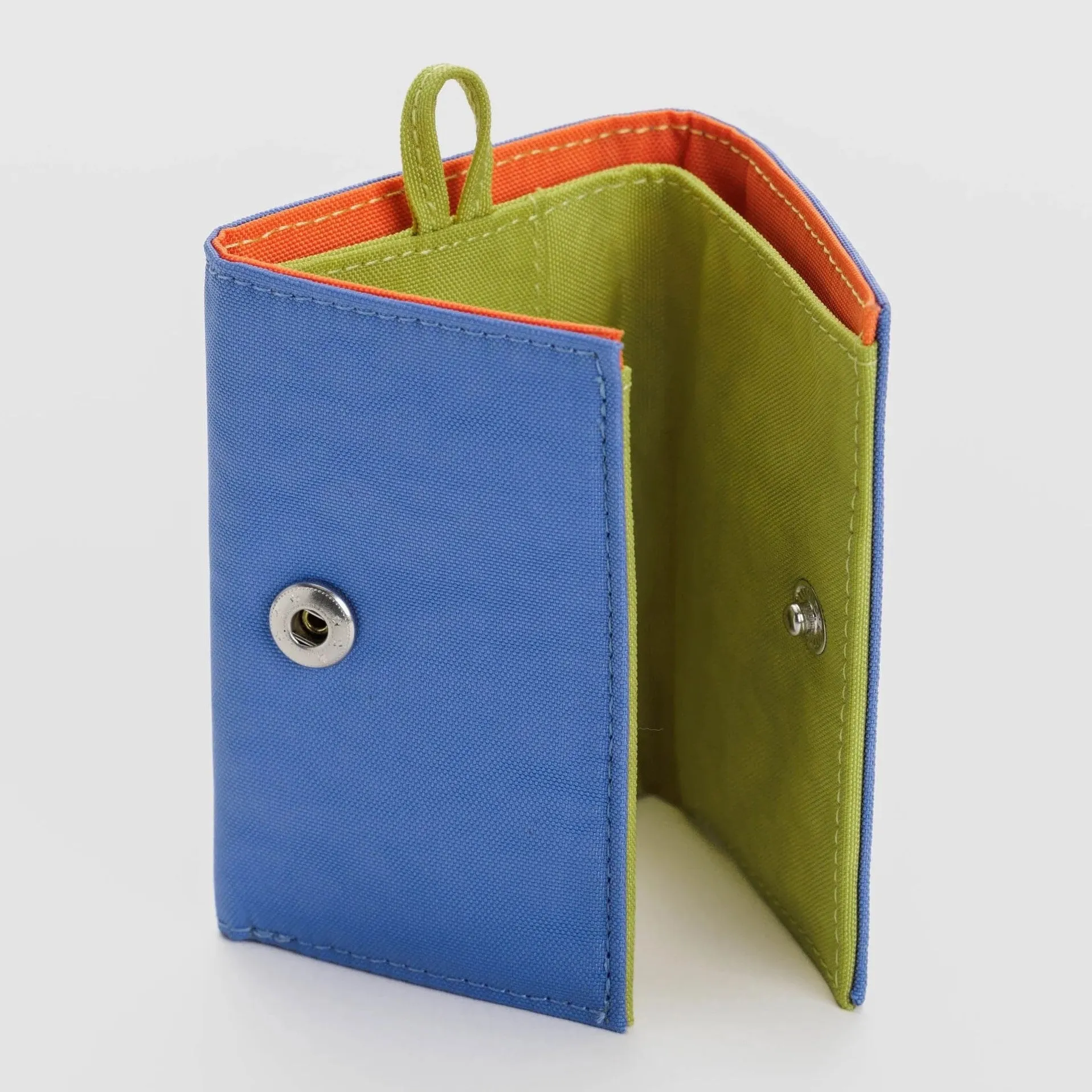 Baggu Wallets